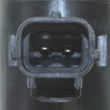 Walker Products Fuel Injection Idle Air Control Valve P/N:215-2041