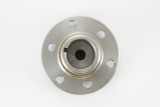 Pioneer Automotive Industries Engine Harmonic Balancer 872049 - view 2