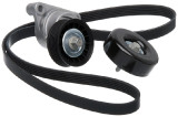 Gates Serpentine Belt Drive Component Kit 90K-38260A
