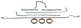 AISIN Engine Timing Cover Seal Kit SKH-005 - view 2