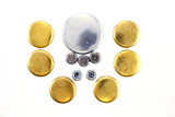 Pioneer Automotive Industries Engine Expansion Plug Kit PE-109-BR - view 2