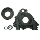 Sealed Power Engine Oil Pump P/N:224-43691
