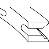 Sealed Power Engine Piston Ring Set E-247X - view 4