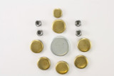 Pioneer Automotive Industries Engine Expansion Plug Kit PE-166-B - view 2