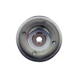 GMB Engine Timing Belt Idler 448-3606 - view 2
