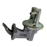 GMB Mechanical Fuel Pump P/N:520-8140