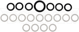 Dorman - HD Solutions High Pressure Oil Rail O-Ring Kit 904-7926 - view 2