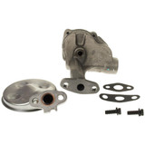 Melling Engine Oil Pump M-84BHV-S - view 2