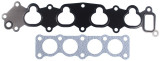 MAHLE Engine Intake Manifold Gasket Set MS19717 - view 2