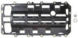 MAHLE Engine Oil Pan Gasket Set P/N:OS32460