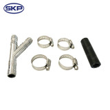 SKP HVAC Heater Hose Connector P/N:SK47238HP