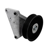 Dayco Accessory Drive Belt Idler Assembly 89852 - view 2