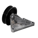Dayco Accessory Drive Belt Idler Assembly P/N:89852