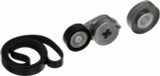 Gates Serpentine Belt Drive Component Kit 90K-39122 - view 2