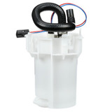 Delphi Fuel Pump and Strainer Set FE0745 - view 2
