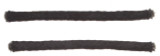 MAHLE Engine Main Bearing Gasket Set JV749