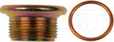 Dorman - Autograde Engine Oil Drain Plug P/N:090-099
