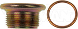 Dorman - Autograde Engine Oil Drain Plug 090-099 - view 2