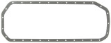 MAHLE Engine Oil Pan Gasket OS30313 - view 2