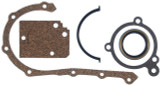 MAHLE Engine Timing Cover Gasket Set JV820 - view 2