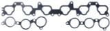 MAHLE Engine Intake Manifold Gasket Set MS19663 - view 2