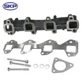 SKP Exhaust Manifold SK674731 - view 2