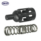 SKP Engine Oil Filter Bypass Valve SK917992 - view 3