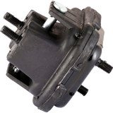 Pioneer Automotive Industries Engine Mount P/N:612967