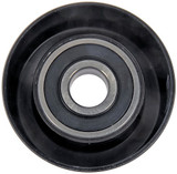 Dorman - TECHoice Accessory Drive Belt Idler Pulley P/N:419-628