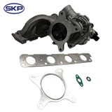 SKP Turbocharger SK2N411 - view 3