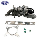 SKP Turbocharger P/N:SK2N411