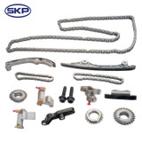 SKP Engine Timing Chain Kit SK94226S - view 3
