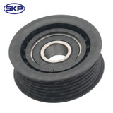 SKP Accessory Drive Belt Idler Pulley SK89070 - view 2