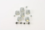 Pioneer Automotive Industries Engine Expansion Plug Kit P/N:PE-165-R