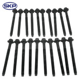 SKP Engine Cylinder Head Bolt SKES72479 - view 2