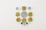 Pioneer Automotive Industries Engine Expansion Plug Kit P/N:PE-124-B