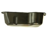 Pioneer Automotive Industries Engine Oil Pan 501345 - view 2