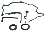 AISIN Engine Timing Cover Seal Kit SKH-002 - view 2