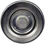 Dorman - TECHoice Accessory Drive Belt Idler Pulley P/N:419-688