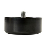 GMB Accessory Drive Belt Idler Pulley,Accessory Drive Belt Tensioner Pulley P/N:446-3436