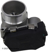 Beck/Arnley Fuel Injection Throttle Body 154-0161 - view 2