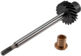 Melling Engine Oil Pump Intermediate Shaft P/N:IS-63