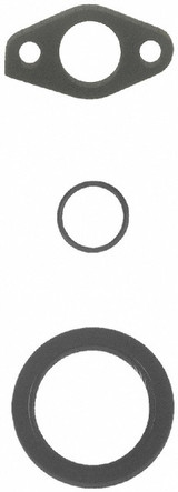 FEL-PRO Engine Crankshaft Seal Kit P/N:TCS 45890