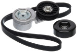 Gates Serpentine Belt Drive Component Kit 90K-38248 - view 2