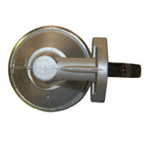 GMB Mechanical Fuel Pump 530-8030 - view 2