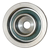 GMB Engine Timing Belt Idler 470-8380 - view 2