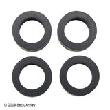 Beck/Arnley Fuel Injector O-Ring Kit 158-0022 - view 2