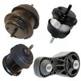 Westar Engine Mount Kit ETK-049 - view 2