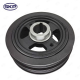 SKP Engine Harmonic Balancer SK594182 - view 2
