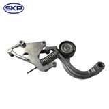 SKP Accessory Drive Belt Tensioner Assembly SK38404 - view 2